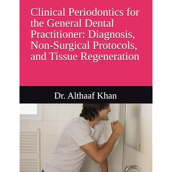 The Ortho-Perio Patient: Clinical Evidence & Therapeutic